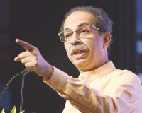 उद्धव ठाकरे आजपासून मराठवाड्यात, पूरग्रस्त शेतकऱ्यांना धीर देणार