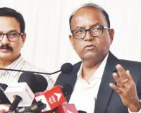 2 डिसेंबरला नगरपरिषदा आणि नगर पंचायतींसाठी होणार मतदान! 3 डिसेंबर मतमोजणी आणि निकाल, स्थानिक स्वराज्य संस्थांच्या निवडणुकीचा बिगुल वाजला!