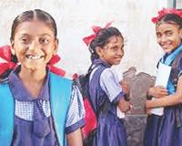 पाचवी आणि आठवी इयत्तांसह चौथी, सातवीसाठीही यंदा शिष्यवृत्ती परीक्षा घेणार, राज्य परीक्षा परिषदेकडून अभ्यासक्रम जाहीर