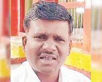 उद्धव ठाकरेंमुळे माझी एक एकर जमीन वाचली, ते बोलावतील तिथे ट्रक्टर घेऊन जाईन; आता एकच लक्ष्य शिवसेनेची मशाल