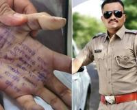 पोलीस उपनिरीक्षक गोपाळ बदने बडतर्फ, महिला डॉक्टर आत्महत्या