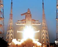 सागरी सुरक्षेत मोठी झेप! ISRO ने लॉन्च केलं नौदलाचं सर्वात शकक्तिशाली उपग्रह