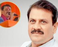 हिंदी माझी मावशी, माय मरो मावशी जगो! प्रकाश सुर्वेंचे वादग्रस्त वक्तव्य