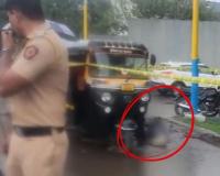 सामना अग्रलेख – पुण्यातील गँगवॉर… कोयत्याला धार, गृहखाते गार!