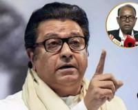 निवडणूक आयोग सत्ताधाऱ्यांच्या हातचं बाहुलं झाल्याची खात्री पटली, आयोगाच्या पत्रकार परिषदेवर राज ठाकरेंचा संताप