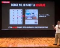 मतदार यादीतील घर क्रमांक ‘शून्य’ची नेमकी भानगड काय आहे?