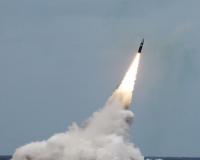 US Minuteman III Test – अमेरिकेने केली अणु क्षेपणास्त्राची चाचणी, १४ हजार किमीची आहे मारक क्षमता