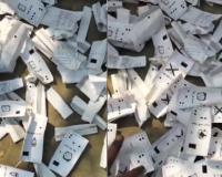 बिहारमध्ये रस्त्यावर आढळल्या VVPAT स्लिप्स, आरजेडीने निवडणूक आयोगाच्या विश्वासार्हतेवर उपस्थित केले प्रश्नचिन्ह