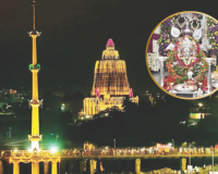 माऊलींच्या गजराने अलंकापुरी दुमदुमली, उत्पत्ति एकादशीनिमित्त इंद्रायणी काठ गर्दीने फुलला