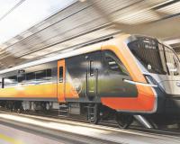 स्लीपर वंदे भारत 180 किमी वेगाने धावली!