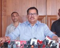 शेतकऱ्यांना फुकट कितीकाळ देणार म्हणणाऱ्या अर्थमंत्र्यांच्या पुत्राला मात्र फुकट जमीन मिळणार का? – वडेट्टीवार