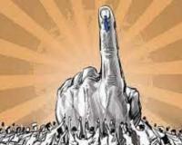 बिहारमध्ये आज पहिल्या टप्प्याचे मतदान