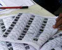 रायगडात चार हजार दुबार मतदार; 10 नगर परिषद क्षेत्रातील जाहीर झालेल्या यादीतून पोलखोल