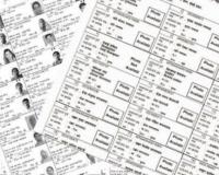 29 पालिकांसाठी 6 डिसेंबरला मतदार यादी, सुधारित वेळापत्रक