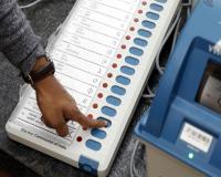 व्हीव्हीपॅट नसेल तर बॅलेट पेपरवर निवडणुका घ्या, काँग्रेसची याचिका; न्यायालयाने 4 दिवसांत आयोगाकडे मत मागितले