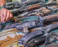 जम्मू कश्मीरमध्ये 2,900 किलो स्फोटके जप्त, दोन डॉक्टरांसह 7 जणांना अटक; सुरक्षा दलाकडून जैश मॉड्यूल उद्ध्वस्त