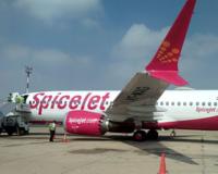 मुंबईहून कोलकात्यासाठी निघालेल्या स्पाईसजेट विमानात तांत्रिक बिघाड, करावे लागले इमरजन्सी लँडिंग