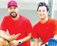 Abhishek Sharma – युवीच्या मार्गदर्शनाखाली अभिषेकची आकाशात झेप