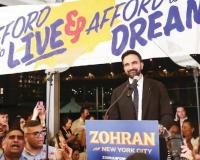 ममदानी पर्व, महासत्तेत परिवर्तनाची नांदी!