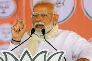 पुणे: ‘महाराष्ट्र भटकत्या आत्म्यांचा शिकार, पंतप्रधान नरेंद्र मोदी यांचा घणाघात