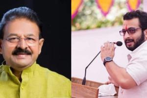 दिलीप मोहिते पाटलांचे अमोल कोल्हेंना ‘ओपन चॅलेंज’, कोल्हेंनी समोरासमोर बसावं आणि…!