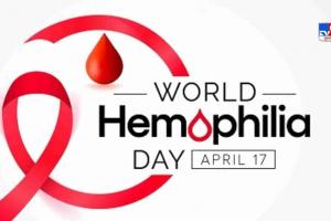 World Hemophilia day : हिमोफिलिया आजार काय आहे? कुणाला करतो प्रभावित