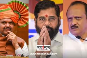 राजकारण: आज तिघांचाच शपथविधी; नागपूर अधिवेशनापूर्वी मंत्रिमंडळाचा विस्तार!