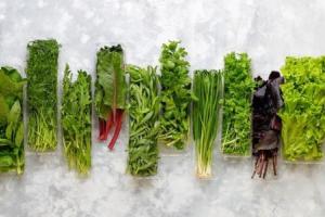 केस गळण्यापासून ते रक्तातील उच्च साखरेपर्यंत… या हिरव्या भाज्या फायदेशीर