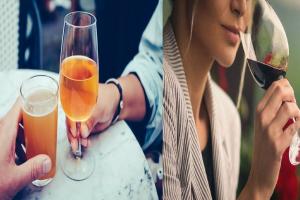 आठवड्यातून एकदा दारू पिणे सुरक्षित अन् फायदेशीर असते? डॉक्टर याबद्दल काय सांगतात?