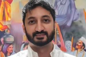 शरद पवार गटही मातब्बर उमेदवार देणार, बारामती नगराध्यक्षपदासाठी जय पवारांना उतरविणार!