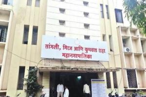 एककलमी पक्षप्रवेशामुळे सांगली भाजपात खदखद; निष्ठावंतांना न्याय मिळाल्याशिवाय स्वस्थ बसणार नाही – आमदार सुधीर गाडगीळ