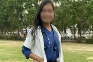 फलटणमधील महिला डॉक्टर आत्महत्या; ‘मॅग्मो’च्या वतीने उद्या राज्यव्यापी आंदोलन काळ्या फिती लावून काम करणार