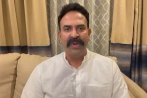 आरोपांवर उत्तरच नसल्याने स्त्रीच्या चारित्र्यावर शिंतोडे; अन्यायग्रस्त जयश्री आगवणे यांचा माजी खासदारांवर हल्लाबोल