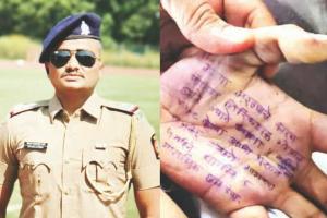 मुख्य आरोपी पोलीस उपनिरीक्षक बदने याला पाच दिवसांची कोठडी