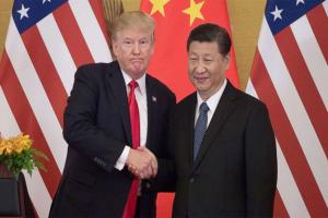 अमेरिका-चीनमध्ये व्यापार करार; सोन्या-चांदीच्या किमतीत घसरण