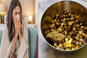 हिवाळ्यात गूळ अन् चणे खाल्ल्यास काय होते? याचे 5 फायदे जाणून थक्क व्हालं