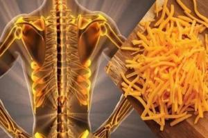 गायी-म्हशीच्या दूधाहून जास्त कॅल्शियम देतो हा एक पदार्थ, हाडांना करतो मजबूत