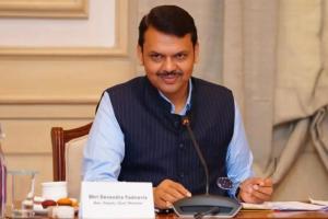 शेतकऱ्यांना कर्जमाफी हा अंतिम उपाय नाही, देवेंद्र फडणवीस म्हणतात