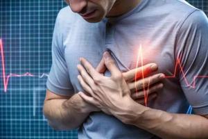 Heart Attack : घरात एकटे असताना हार्ट अटॅक आला तर काय करावे? तिसरी गोष्ट सर्वात महत्त्वाची