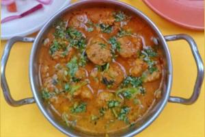 हाय प्रोटिन सोया-चणाडाळ करी रेसिपी, शाकाहारींसाठी सर्वोत्तम, जाणून घ्या