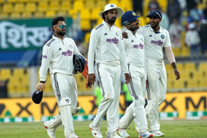 आफ्रिकन ‘यान’सन सुस्साट! झंझावाती फलंदाजीनंतर गोलंदाजीतही यानसनचा दणका, दक्षिण आफ्रिका ऐतिहासिक मालिका विजयाच्या उंबरठ्यावर