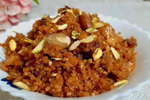 तज्ज्ञांनी सांगितले हिवाळ्यात दररोज बाजरीची लापशी खाण्याचे ‘हे’ जबरदस्त फायदे