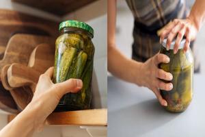 लोणचं ठरू शकतं ‘विष’; खाण्यापूर्वी ‘या’ 3 गोष्टी नक्की लक्षात ठेवा, तुम्ही पण या चुका करता का?