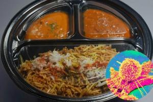 प्लास्टिकच्या प्लेट्समध्ये खाल्ल्यामुळे खरचं कन्सर होतो का?