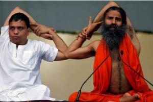 मूळव्याधावर रामदेव बाबांनी सांगितला उपाय, फक्त ‘ही’ तीन पाने, जाणून घ्या