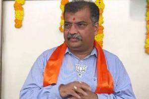 मतदार यादीत घोळ, भाजपच्या प्रदेशाध्यक्षांचीच कबुली