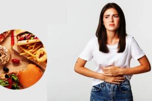 ‘या’ 4 पदार्थाच्या सेवनाने होऊ शकते पोटदुखी आणि आम्लपित्त, आजच आहारातून पदार्थांचा समावेश करा कमी