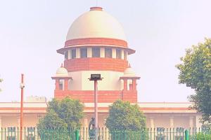 महाराष्ट्रात 50 टक्के आरक्षणाची मर्यादा ओलांडू नका, अन्यथा निवडणुका रोखू! सर्वोच्च न्यायालयाने निवडणूक आयोग आणि राज्य सरकारला फटकारले