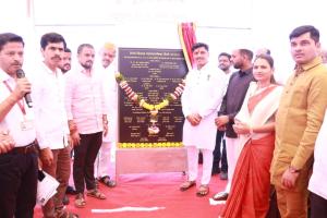 नागरिकांच्या आरोग्यदायी, सक्रिय आणि आनंदी जीवनशैलीसाठी आवश्यक सार्वजनिक सुविधा उभारण्यावर भर : महापौर रवि लांडगे