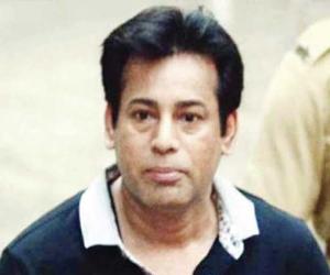 अबू सालेमच्या नावाने 72 लाखांची फसवणूक